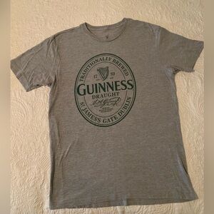 ** 4 / $25
Mens Novelty S/S Tee Shirt  in Size L